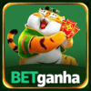 Logo da BETGANHA